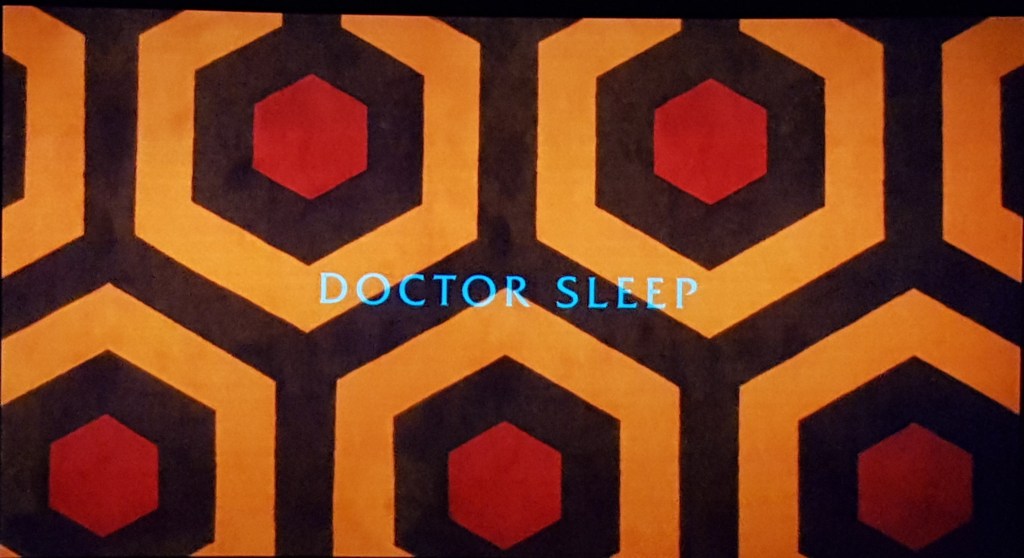 Doctor Sleep