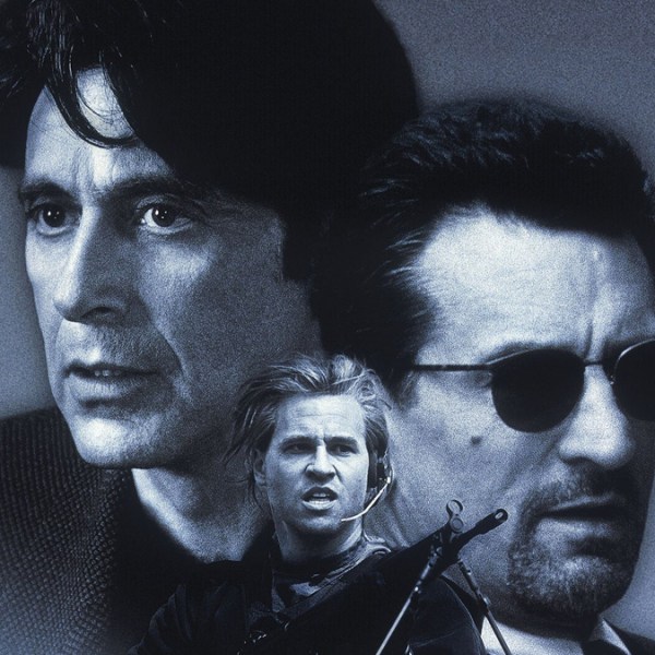 La Sentinella Invisibile: Il Sesto Senso tra gli Schermi e&nbsp;“Heat