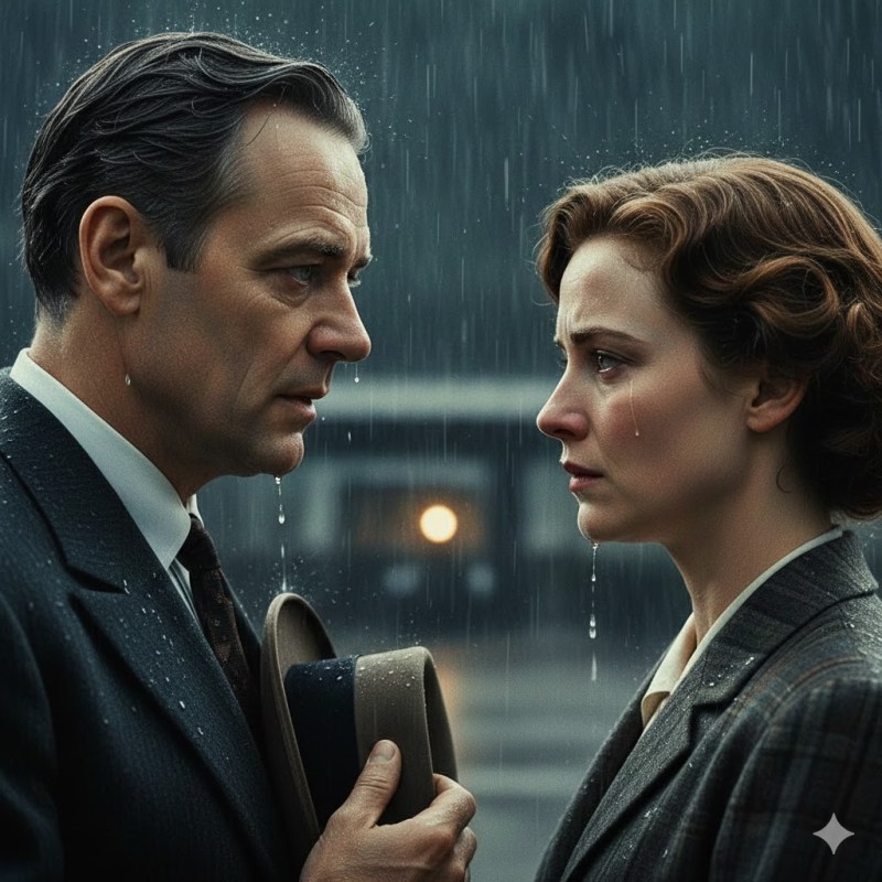 Quel che resta del giorno: L’Erotismo del Silenzio e la Tragedia di un Amore&nbsp;Assoluto