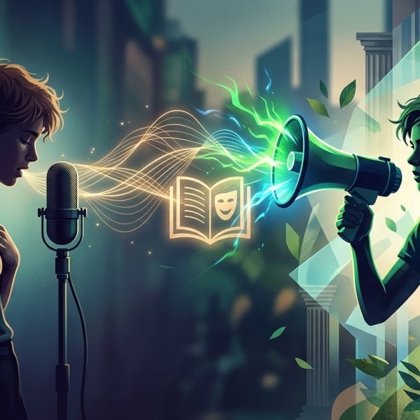 Billie: L’Eco dell’Anima e la Forza della&nbsp;Terra