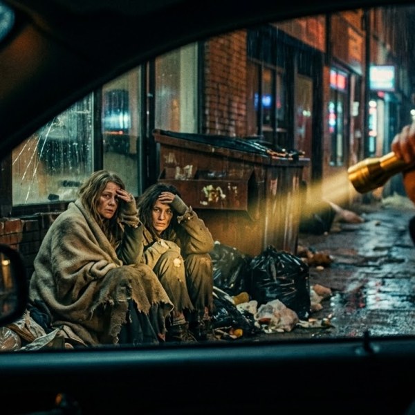 L’Ombra del Dovere: La Paura del Degrado tra Istinto e “Taxi&nbsp;Driver”