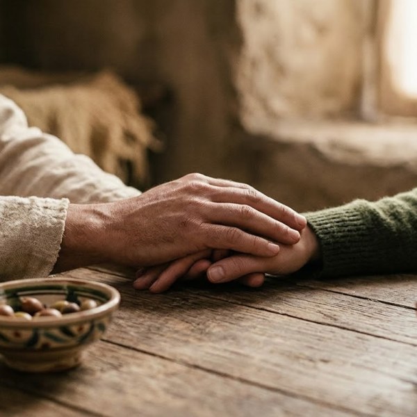 Sguardi Scelti: Antiche Verità, Nuove&nbsp;Connessioni