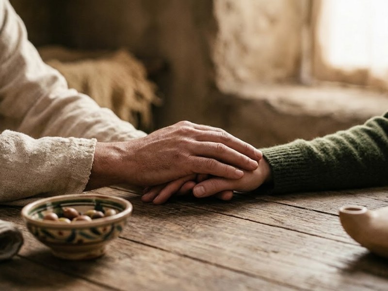 Sguardi Scelti: Antiche Verità, Nuove&nbsp;Connessioni