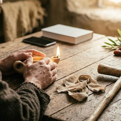 Sguardi Scelti: Antiche Verità, Nuove&nbsp;Connessioni