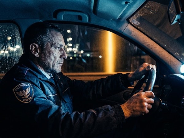 Il Peso del Momento: Adrenalina e Dubbio tra l’Intervento e “The Hurt&nbsp;Locker”