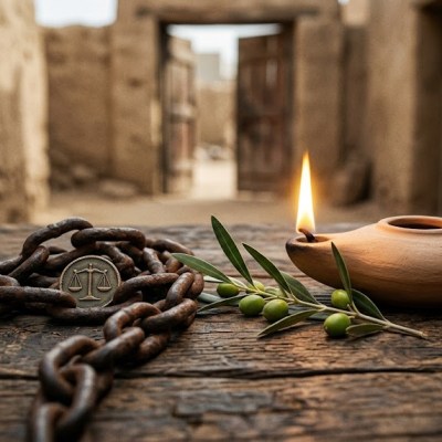 Sguardi Scelti: Antiche Verità, Nuove&nbsp;Connessioni