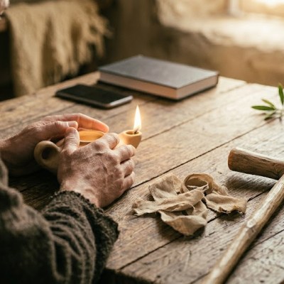 Sguardi Scelti: Antiche Verità, Nuove&nbsp;Connessioni